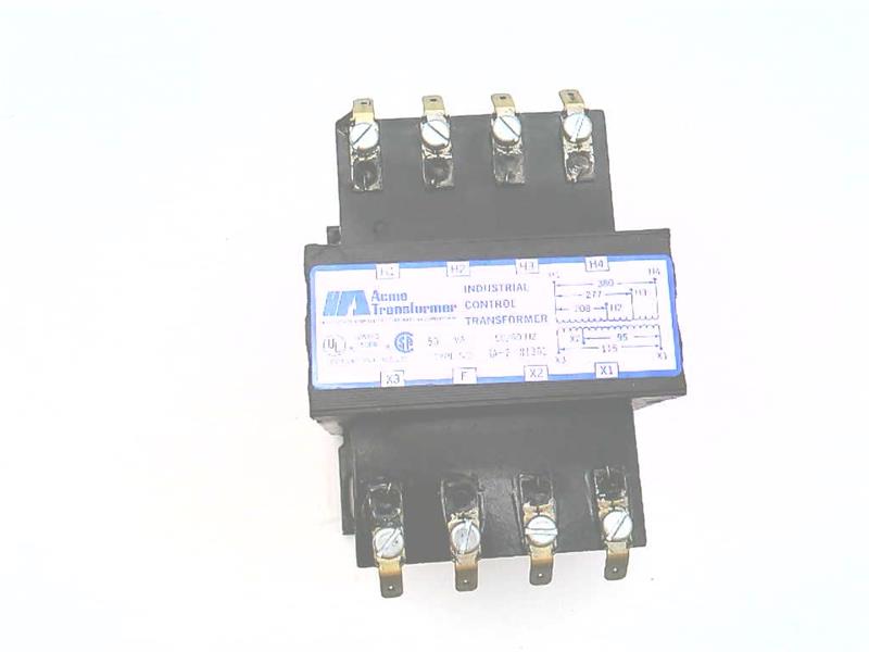 TA-2-81301 by HUBBELL