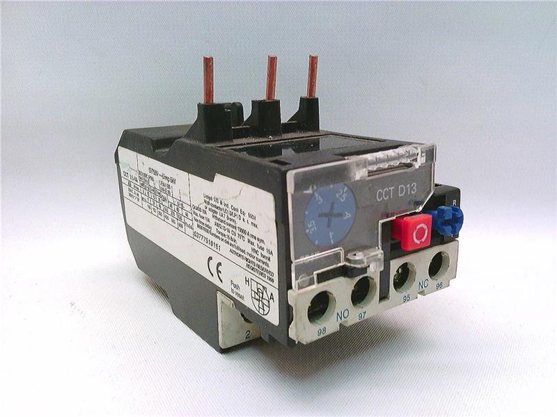 BPC ELECTRONICS CCT-D1308