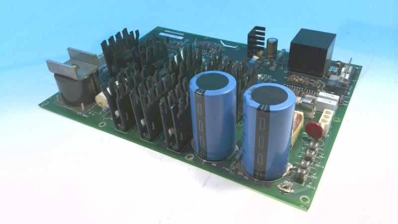 GENERAL ELECTRIC IS200SCTLG1A