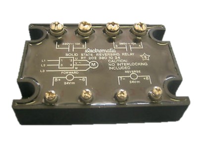 CARLO GAVAZZI RT-202-380-10-24