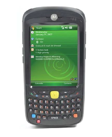 ZEBRA MC5590-PU0DURQA7WR