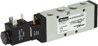 PARKER P2LCX593ESKDDB49