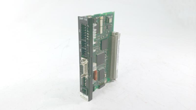 SEW EURODRIVE DHP11B-T0