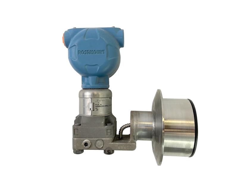 EMERSON 3051S1CG2A2B11A2EB4M8