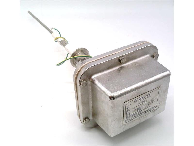 RF9C2S1S-3A by DANAHER MOTION