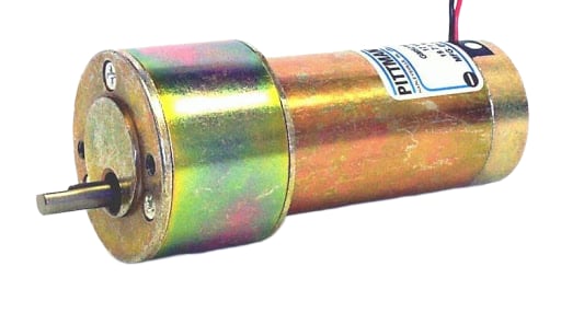 GM9236E157-R1 by AMETEK