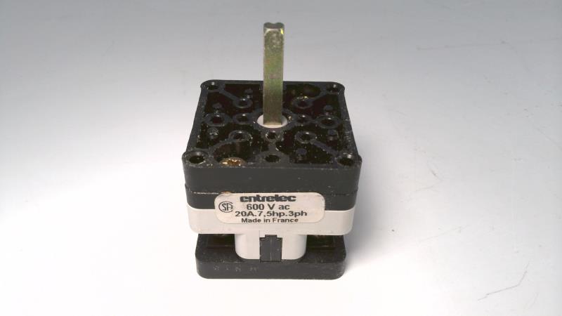 ASEA BROWN BOVERI 0504.412.17