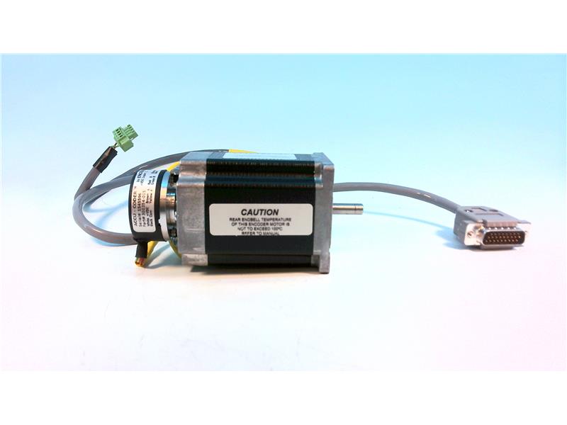 DANAHER MOTION T22NRLG-LDN-C4-00