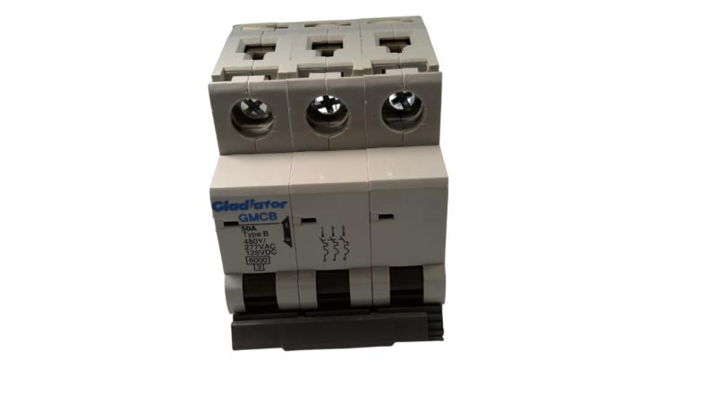 AUTOMATION DIRECT GMCB-3B-50