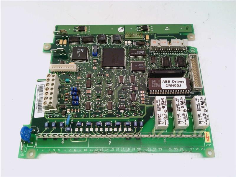 ASEA BROWN BOVERI SNAT-7640