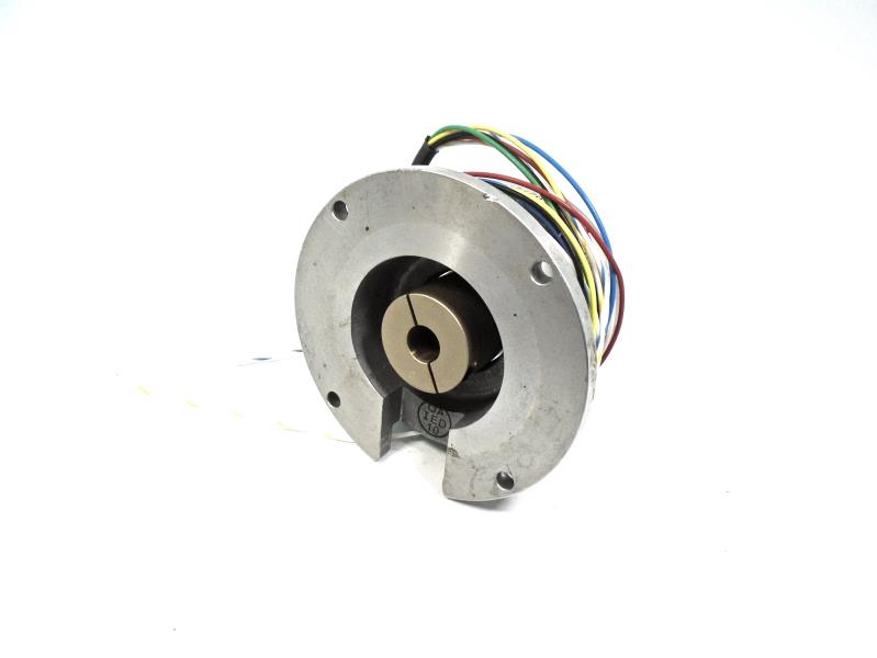 BEI SENSORS E25BB-6R-SB-100-ABC-8830-SC18-S