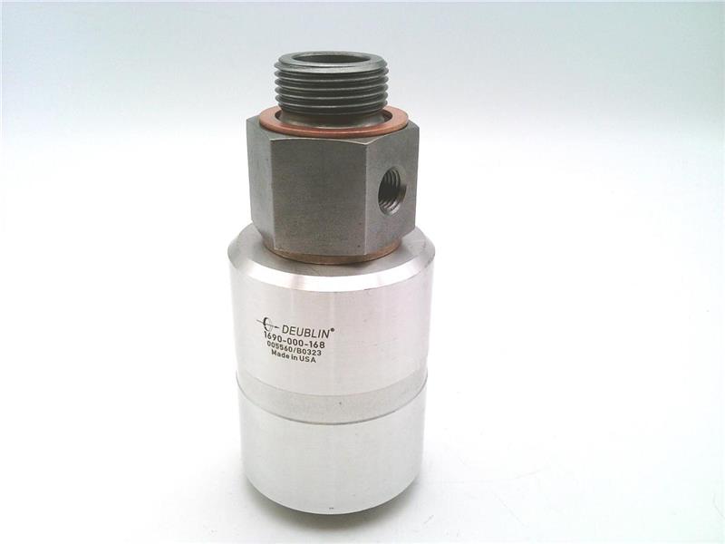 DEUBLIN 1690-000-168