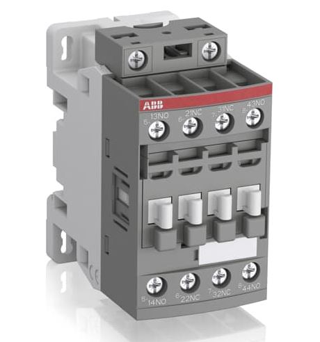 ASEA BROWN BOVERI NFZ40E-23