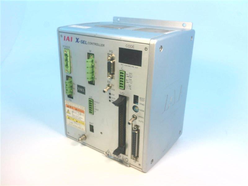 IAI XSEL-J-1-1001-P1-EEE-2-1