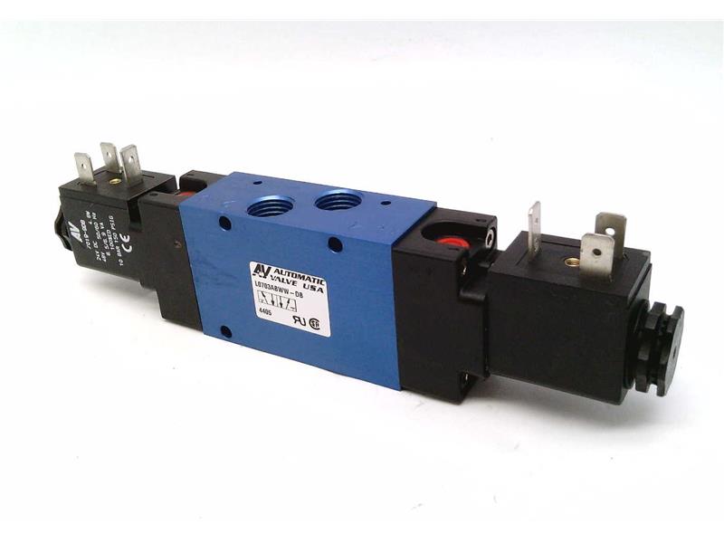 AUTOMATIC VALVE L0703ABWW-DB