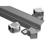 CWST848NK by HAMMOND MANUFACTURING