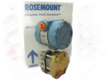 EMERSON 1151AP5G22B2