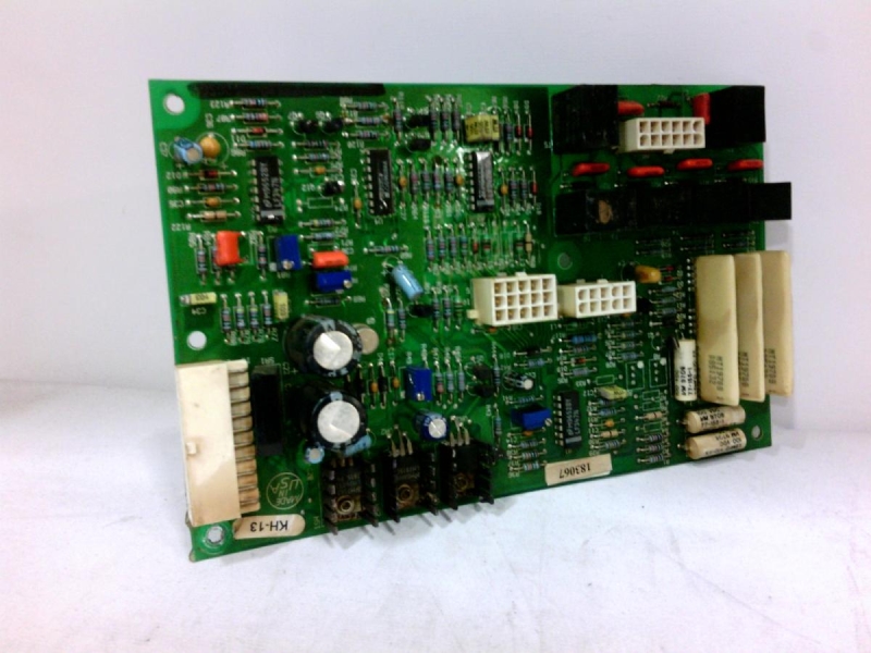 183067 by MILLER ELECTRIC