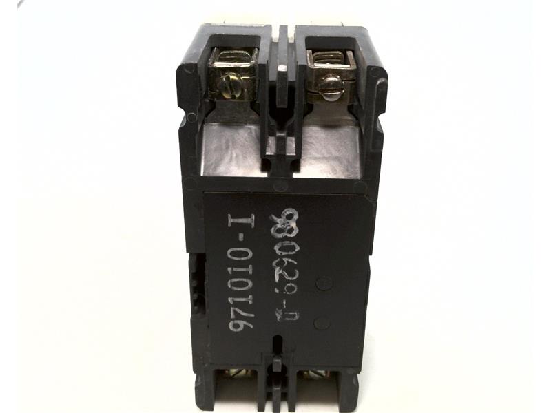 EATON CORPORATION FDB2010L