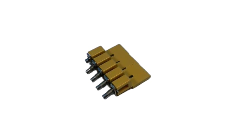WEIDMULLER WQV 2.5/5