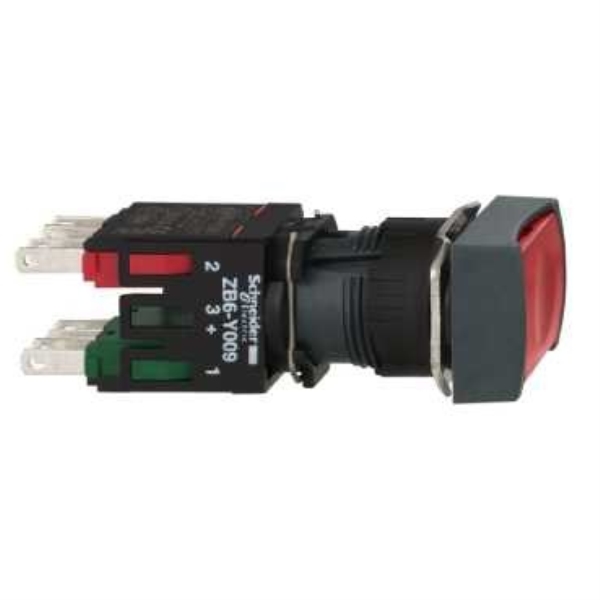 SCHNEIDER ELECTRIC XB6-DW4B5B