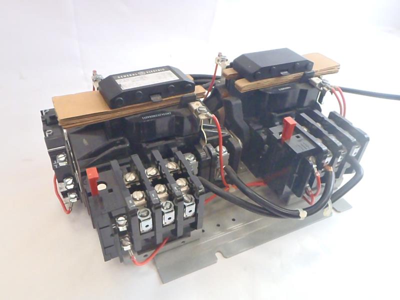 CR309T062BKE by GENERAL ELECTRIC