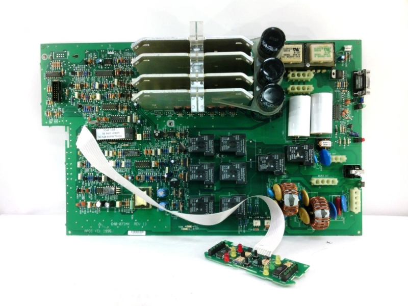 SCHNEIDER ELECTRIC 640-0734K