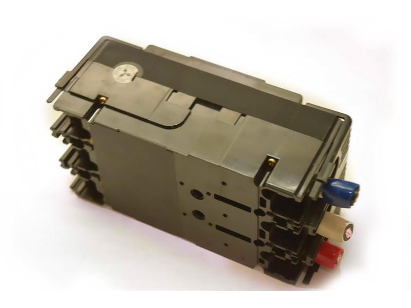 MITSUBISHI NV100-KB-3P-60A