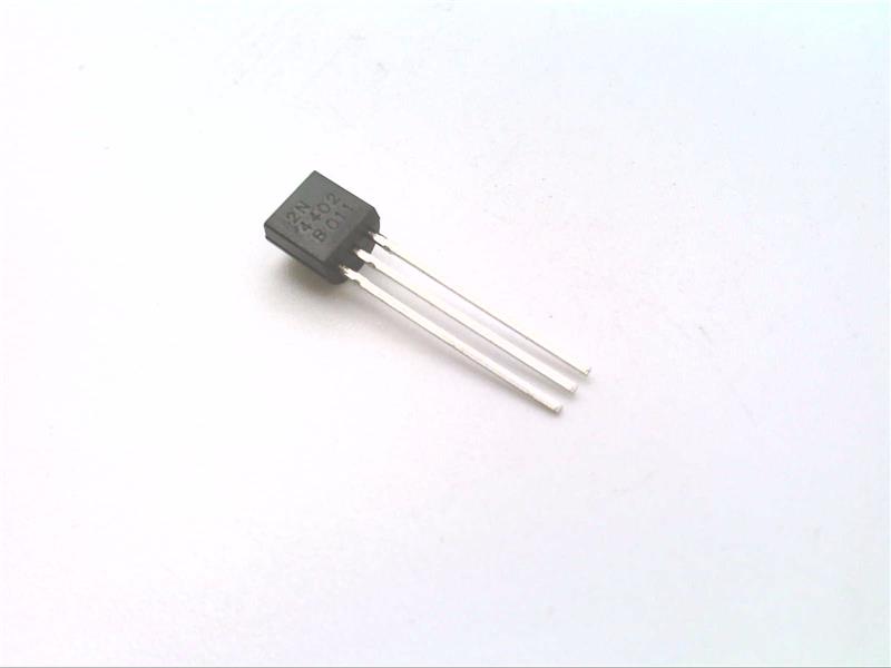 ON SEMICONDUCTOR 2N4402