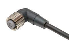 OMRON XS2F-M12PVC4A5M