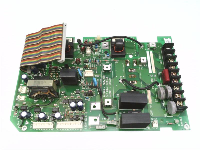 YASKAWA ELECTRIC ETP6U3491