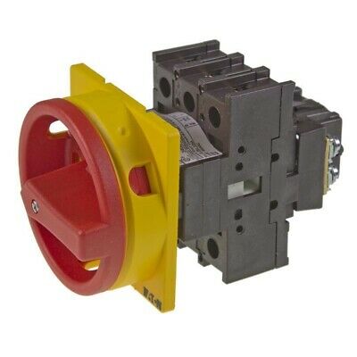 EATON CORPORATION SP1-025-PMCRQ