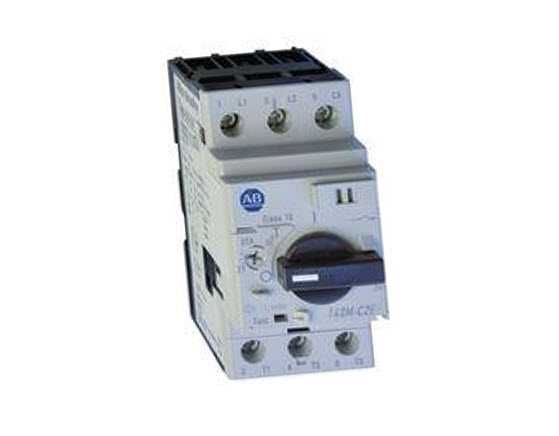 ALLEN BRADLEY 140M-C2T-A63