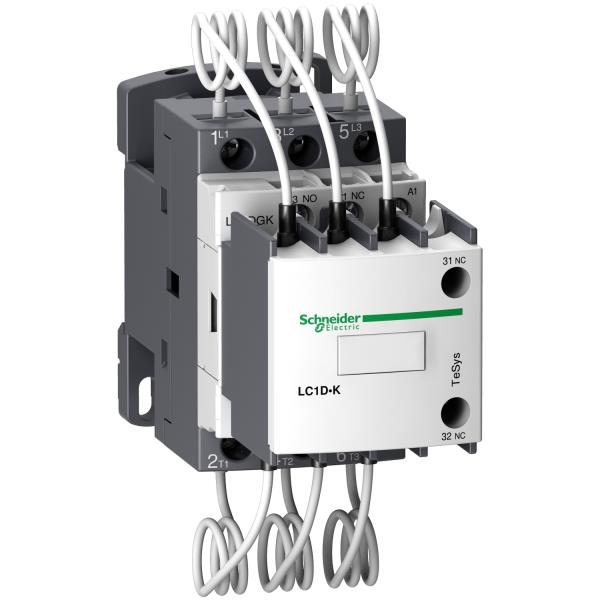 SCHNEIDER ELECTRIC LC1DGKR7