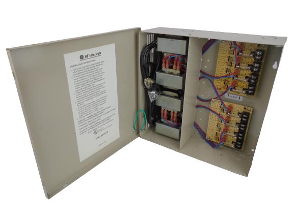 KIDDE-FENWAL, LLC KTP-24-8I-400