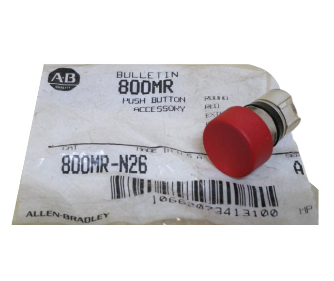 ALLEN BRADLEY 800MR-N26