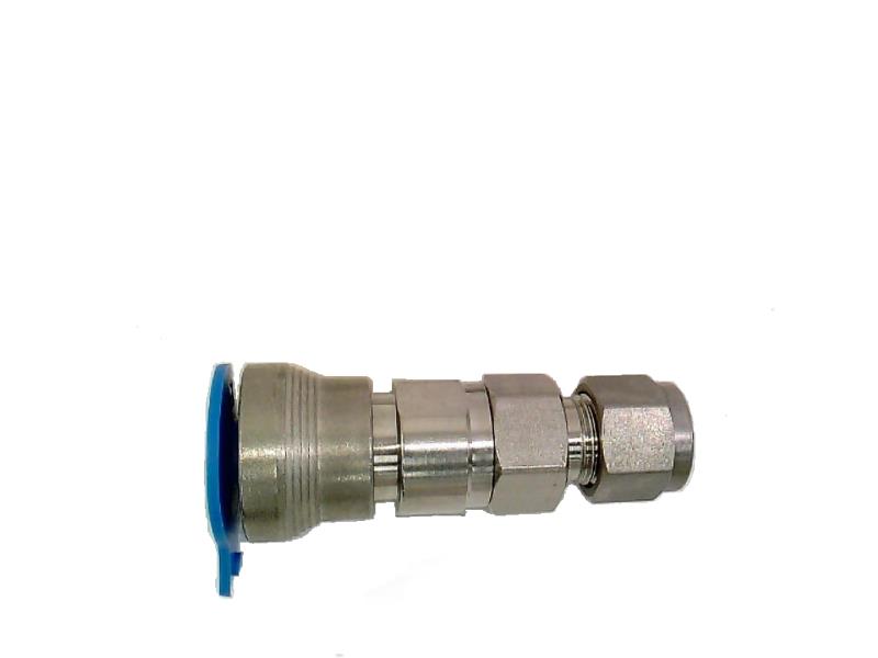 SWAGELOK SS-QC6-B-600