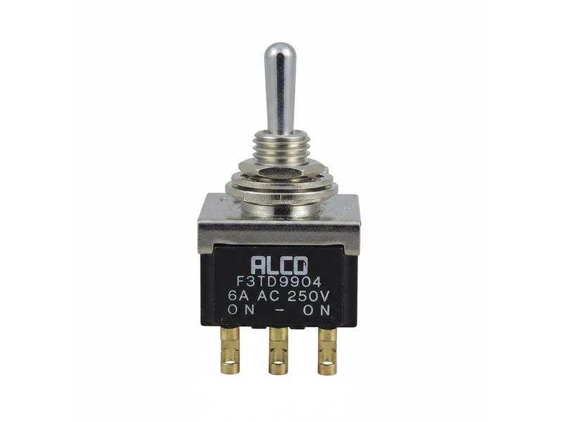 TE CONNECTIVITY 4-6437630-5