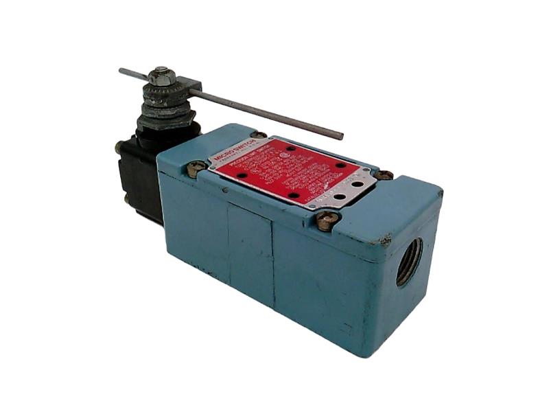 151ML10-E1 by HONEYWELL