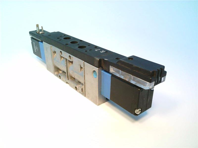 FESTO JMVH-5/3G-1/4-B-VI