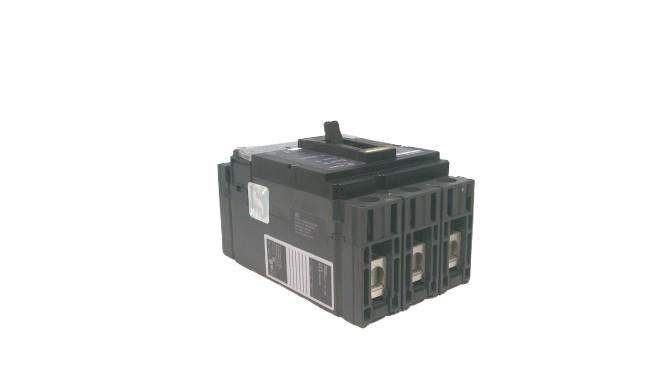 SCHNEIDER ELECTRIC HJL36150U33X