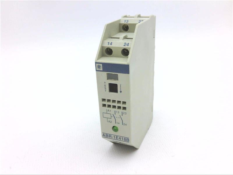 SCHNEIDER ELECTRIC ABR-1E418B