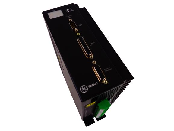 IC800SSD107S1-BB by FANUC