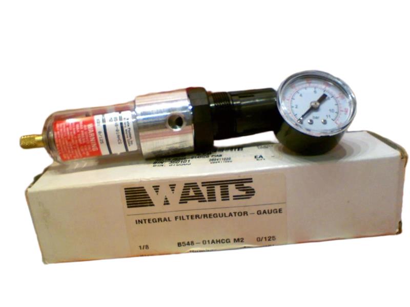 PARKER B548-01AHCG