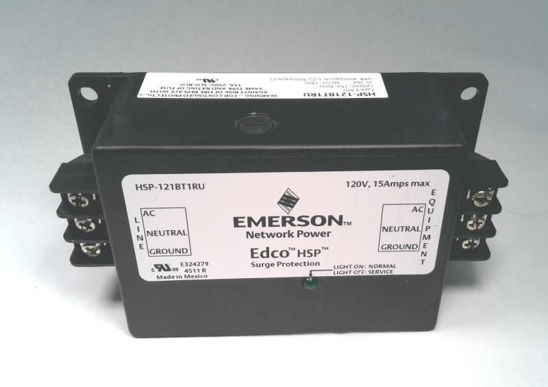 EMERSON HSP121BT1RU