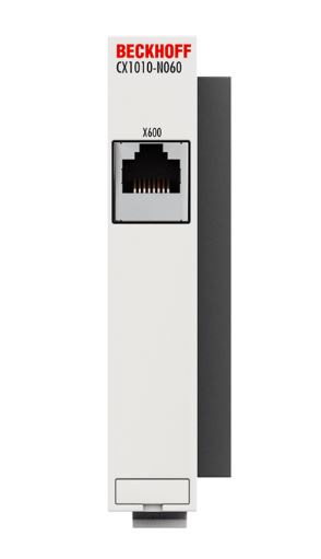 BECKHOFF CX1010-N060