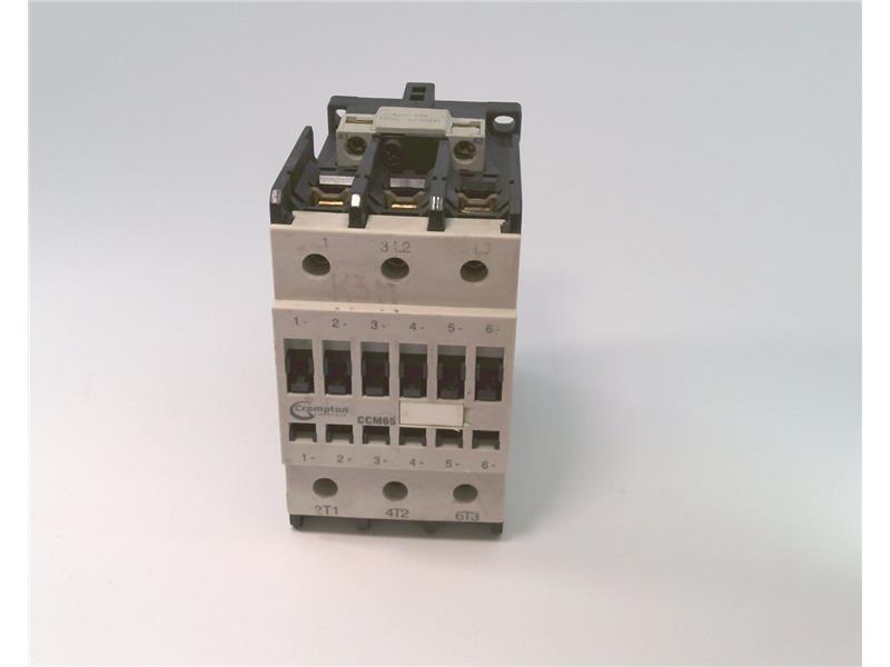 CROMPTON CONTROLS CCM65-ACC-105
