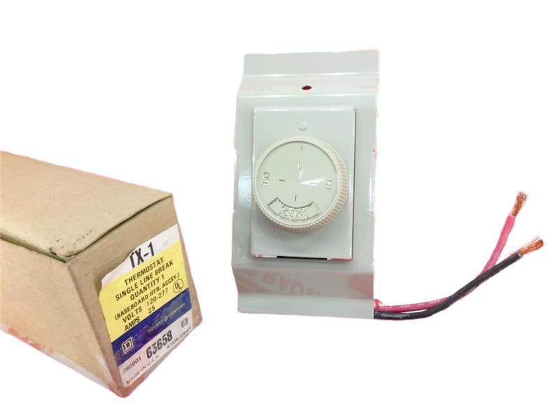 TX-1 by SCHNEIDER ELECTRIC