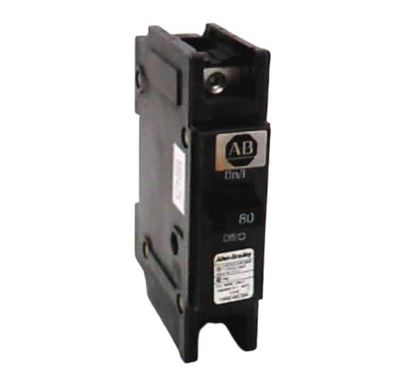 ALLEN BRADLEY 1492-MCBA180