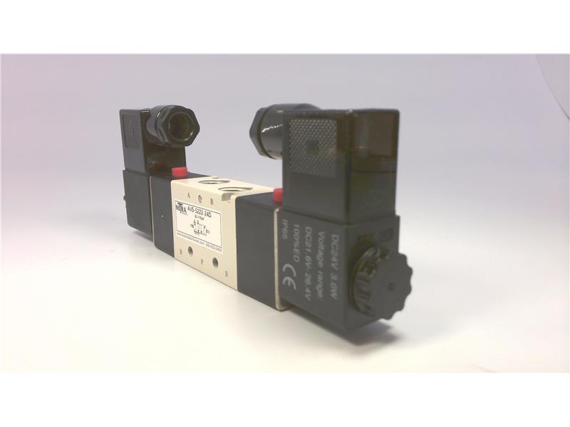 AUTOMATION DIRECT AVS-5222-24D